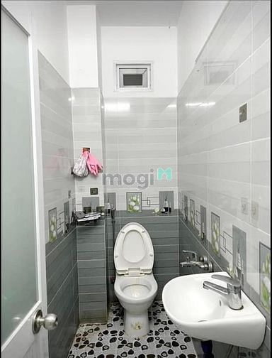 Hình ảnh Nhà đẹp mới xây, bớt lộc đường Bắc Hải, P14, Q10