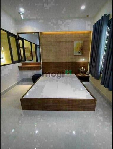 Hình ảnh Nhà đẹp mới xây, bớt lộc đường Bắc Hải, P14, Q10