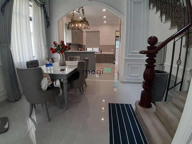 Hình ảnh cho thuê nhà  lakeview An phú ,Quận 2