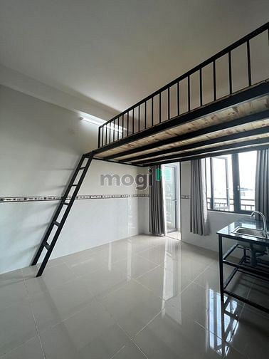 Hình ảnh Cho thuê phòng giá cực rẻ ngay Trường Chinh