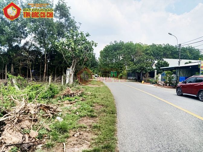 Hình ảnh Bán đất đường an nhơn tây - 4660m2 - 32x93 nở hậu 70m - 900m2 thổ cư
