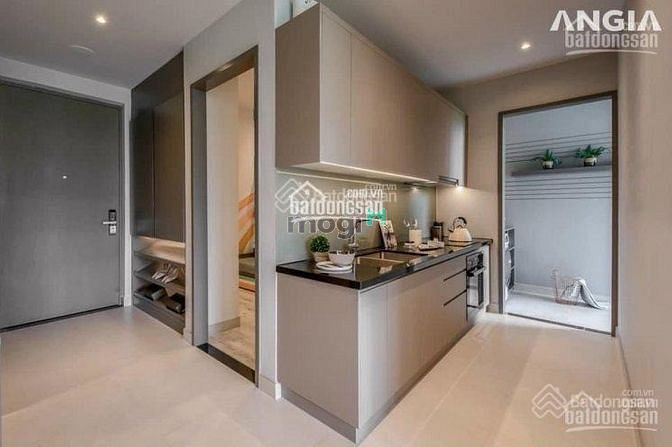 Hình ảnh Dự án West Gate - Vị trí đắc địa và tiềm năng nhất TP.HCM