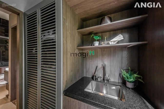 Hình ảnh Dự án West Gate - Vị trí đắc địa và tiềm năng nhất TP.HCM