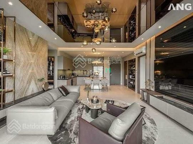 Hình ảnh Dự án West Gate - Vị trí đắc địa và tiềm năng nhất TP.HCM
