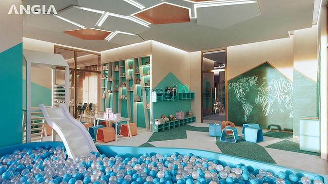 Hình ảnh Dự án West Gate - Vị trí đắc địa và tiềm năng nhất TP.HCM