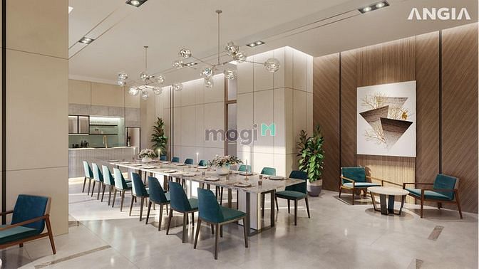 Hình ảnh Dự án West Gate - Vị trí đắc địa và tiềm năng nhất TP.HCM