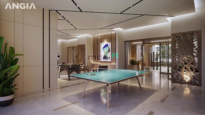 Hình ảnh Dự án West Gate - Vị trí đắc địa và tiềm năng nhất TP.HCM