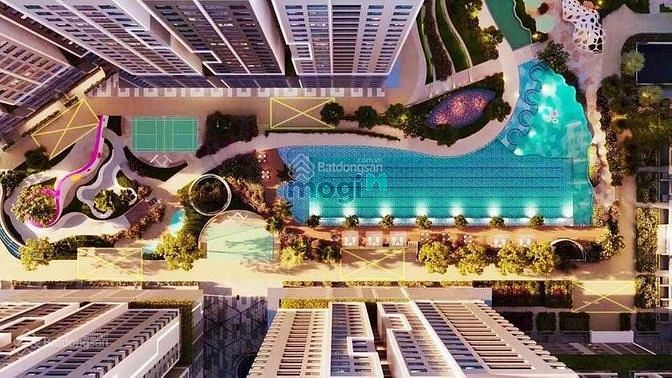 Hình ảnh Dự án West Gate - Vị trí đắc địa và tiềm năng nhất TP.HCM