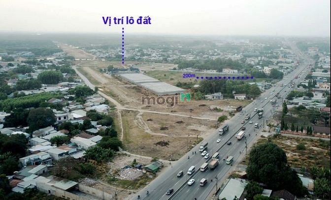 Hình ảnh Cần nhượng gấp lô đất Trang MB66.COM Chính Thức - MB 66 Uy Tín tại long thành!