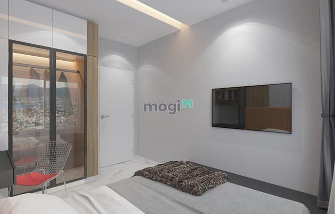 Hình ảnh Sunrise City 1PN , 2PN, 3PN nội thất cao cấp Giá 3.9 tỷ