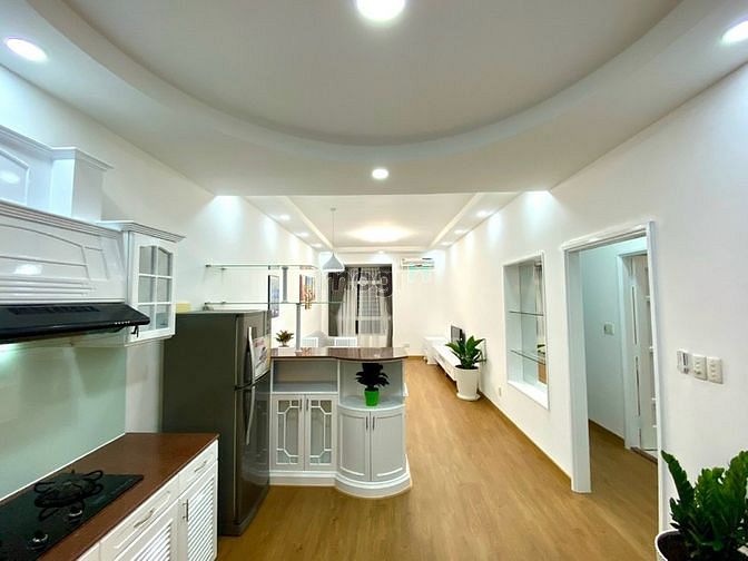 Hình ảnh Bán Trang Chủ MB66.COM / Đăng Ký Tặng 66K đẹp lung linh tại Sky Garden PMH Quận 7