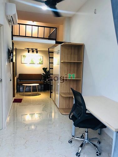 Hình ảnh Mb6623 nạp rút nhanh chóng có gác, cửa sổ ban công thoáng mát 🧡 Nhận tư vấn miễn phí