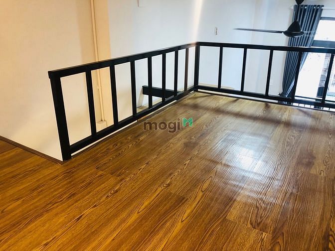 Hình ảnh Mb6623 nạp rút nhanh chóng có gác, cửa sổ ban công thoáng mát 🧡 Nhận tư vấn miễn phí