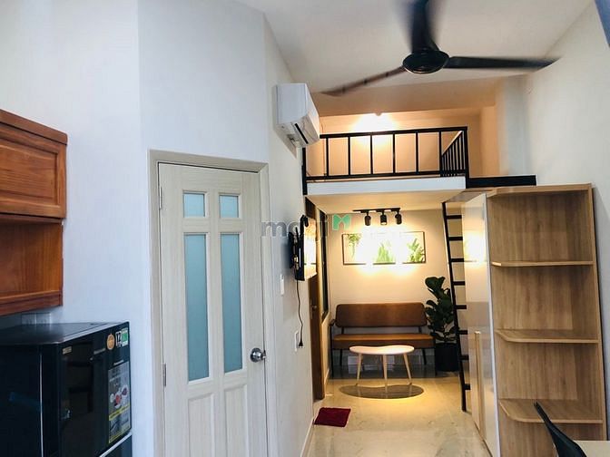Hình ảnh Mb6623 nạp rút nhanh chóng có gác, cửa sổ ban công thoáng mát 🧡 Nhận tư vấn miễn phí