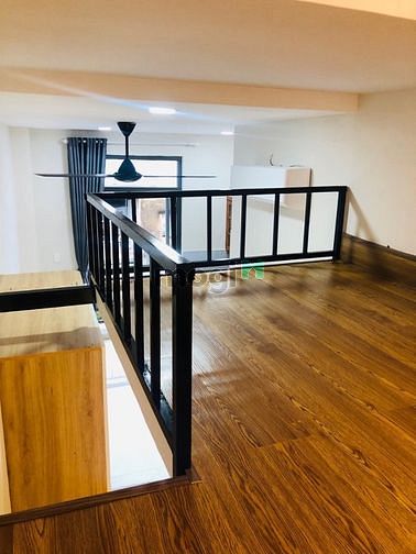 Hình ảnh Mb6623 nạp rút nhanh chóng có gác, cửa sổ ban công thoáng mát 🧡 Nhận tư vấn miễn phí