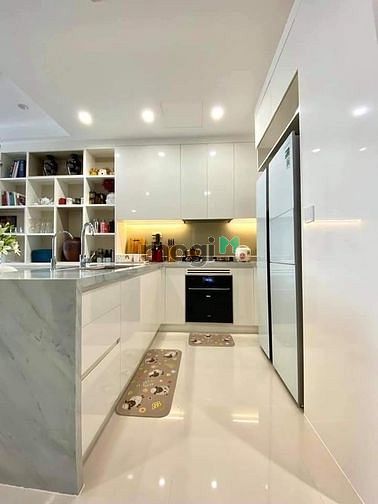 Hình ảnh Cho thuê chung cư Hà Đô Centrosa,Q10, 57m2, 1pn- ntđđ- 17.5tr