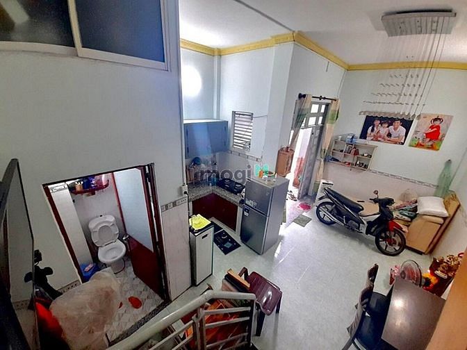 Hình ảnh Bán gấp nhà Gần AEON 3tỷ giảm còn 2tỷ750