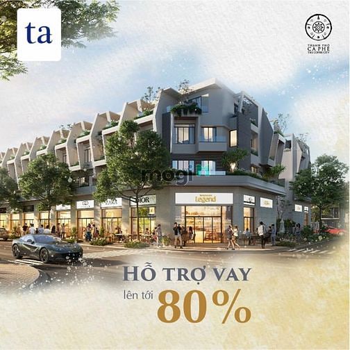 Hình ảnh Dự Án Thành Phố Cà Phê – Thành Phố Mẫu Mực – Cộng Đồng Thức Tỉnh
