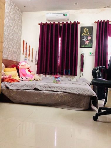 Hình ảnh HXH Phạm Văn Chiêu Ngang 6m - DT 100m2 - 7.2tỷ