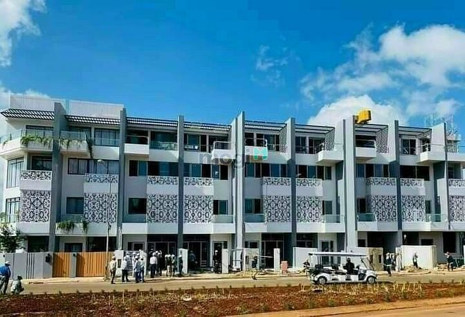 Hình ảnh Dự Án Thành Phố Cà Phê – Thành Phố Mẫu Mực – Cộng Đồng Thức Tỉnh