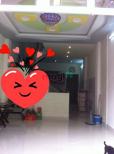 Hình ảnh HXH Phạm Văn Chiêu Ngang 6m - DT 100m2 - 7.2tỷ