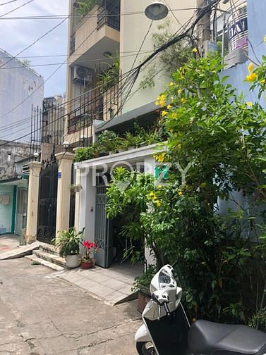 Hình ảnh Nhà Thống Nhất, Phường 16, Gò Vấp- 52m2- Giảm Sâu Chỉ 3 tỷ 600 triệu.