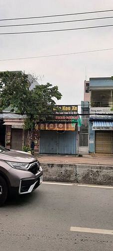 Hình ảnh Mặt tiền 4x20 Phan Văn Hớn gần Tân Thới Nhất 01 ngay chung cư Proper