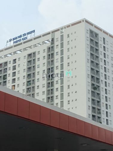 Hình ảnh Mặt tiền 4x20 Phan Văn Hớn gần Tân Thới Nhất 01 ngay chung cư Proper