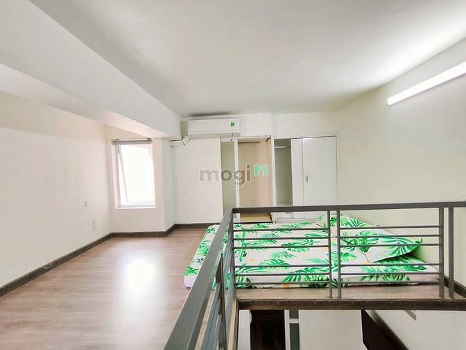 Hình ảnh Duplex full nội thất gần KCX Tân Thuận Quận 7