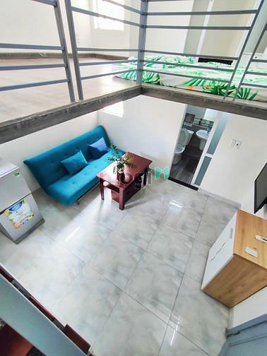 Hình ảnh Duplex full nội thất gần KCX Tân Thuận Quận 7