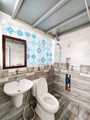 Hình ảnh Duplex full nội thất gần KCX Tân Thuận Quận 7