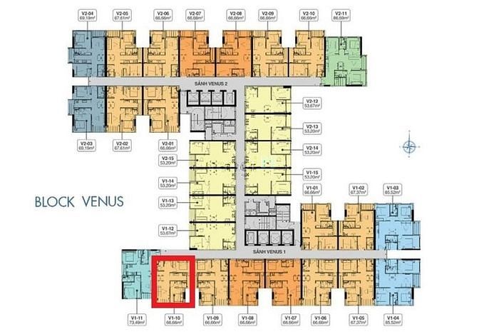 Hình ảnh Bán Trang Chủ MB66.COM / Đăng Ký Tặng 66K Q7 Saigon Riverside thuộc tầng cao, A0760198