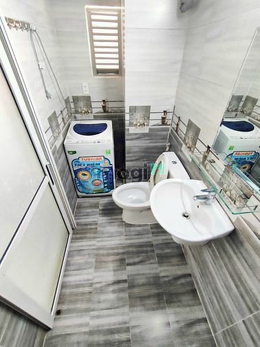 Hình ảnh Duplex full nội thất gần KCX Tân Thuận Quận 7