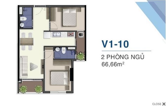 Hình ảnh Bán Trang Chủ MB66.COM / Đăng Ký Tặng 66K Q7 Saigon Riverside thuộc tầng cao, A0760198