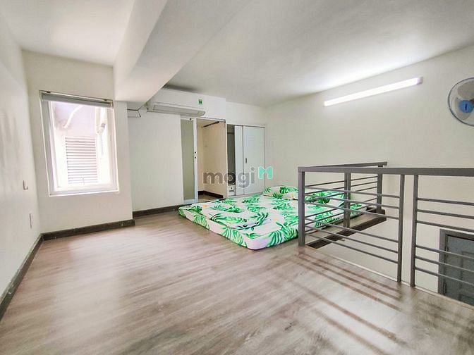 Hình ảnh Duplex full nội thất gần KCX Tân Thuận Quận 7
