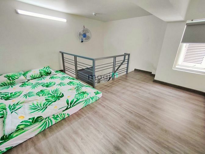 Hình ảnh Duplex full nội thất gần KCX Tân Thuận Quận 7