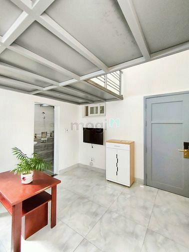 Hình ảnh Duplex full nội thất gần KCX Tân Thuận Quận 7