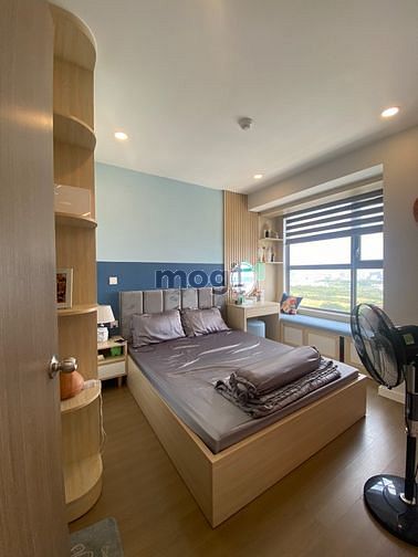 Hình ảnh Sky89 Quận 7 giá tốt full nội thất 2PN-3PN Quận 7