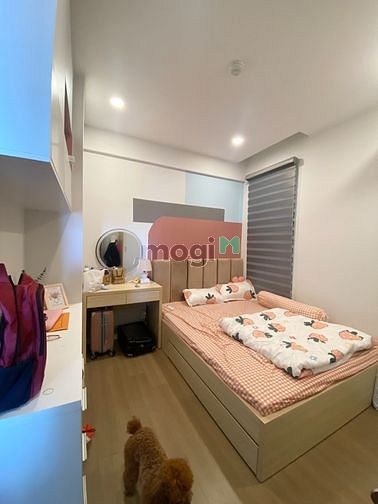 Hình ảnh Sky89 Quận 7 giá tốt full nội thất 2PN-3PN Quận 7