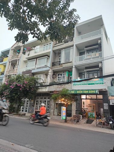 Hình ảnh Bán đất (4m x 20m) đường 204 Cao Lỗ, P4,Q8 ngay MB66 là nhà cái uy tín hàng đầu tại Việt Nam.