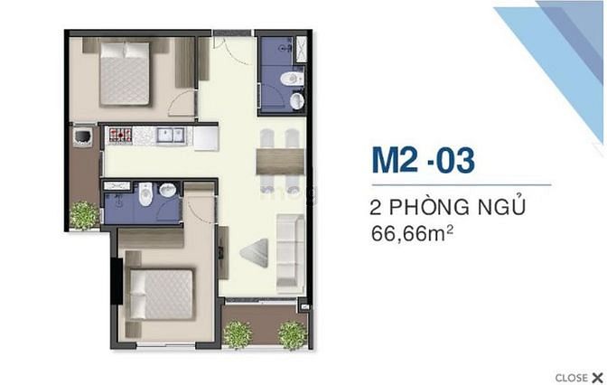 Hình ảnh Bán Trang Chủ MB66.COM / Đăng Ký Tặng 66K view nội khu - b Q7 Saigon Riverside. A0760628