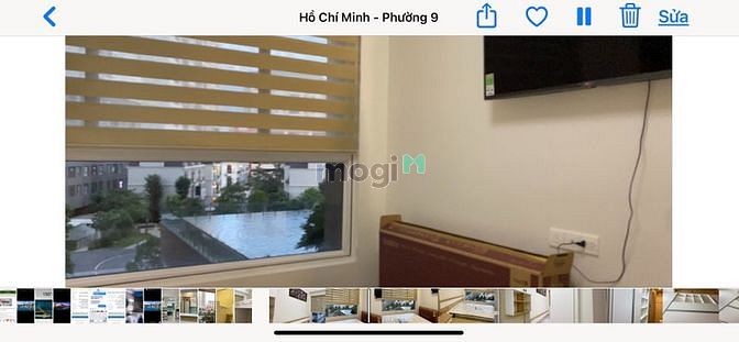 Hình ảnh Cho thuê Trang Chủ MB66.COM / Đăng Ký Tặng 66K ở 119 Phổ Quang Phú Nhuận 19tr