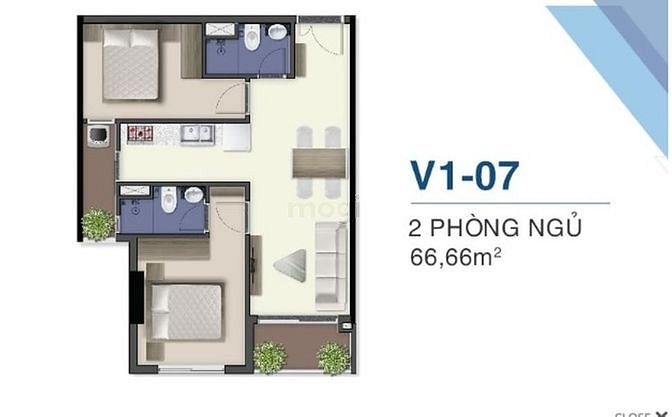 Hình ảnh Bán Trang Chủ MB66.COM / Đăng Ký Tặng 66K Q7 Saigon Riverside tầng trung view hồ bơi.A0760003