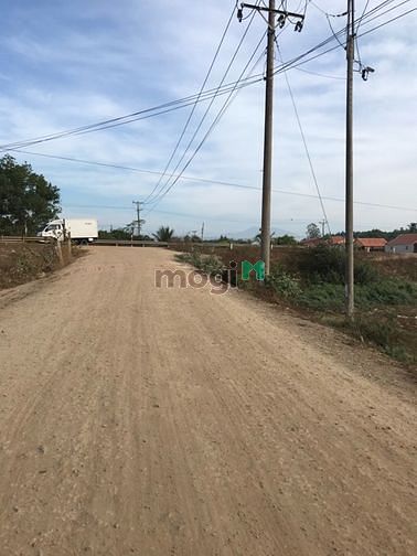 Hình ảnh Đất 2 mẫu 1 cách quốc lộ 55 chỉ 50 m . Giá 24 tỷ 500 tr