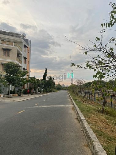 Hình ảnh Cho thuê đất đ Lê Văn Chí, p Linh Trung, Thủ Đức, Đường rộng 5.5m, DT