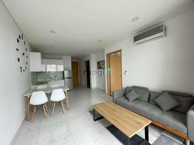 Hình ảnh 3PN nhà trống và full nội thất giá tốt Quận 7, Bao phí quản lý