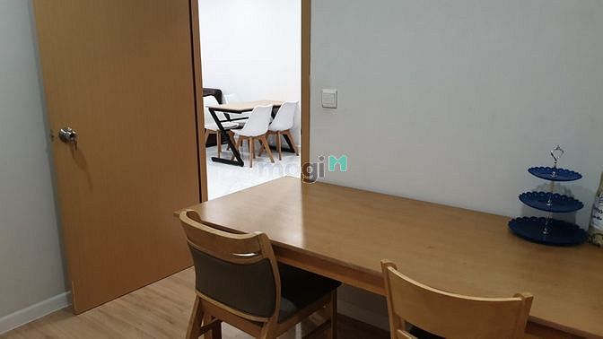 Hình ảnh 3PN nhà trống và full nội thất giá tốt Quận 7, Bao phí quản lý