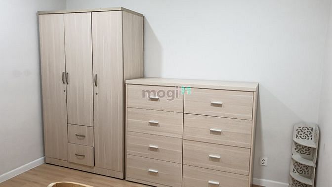 Hình ảnh 3PN nhà trống và full nội thất giá tốt Quận 7, Bao phí quản lý