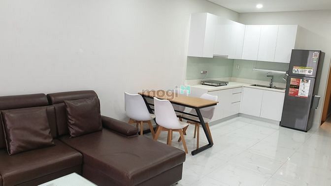 Hình ảnh 3PN nhà trống và full nội thất giá tốt Quận 7, Bao phí quản lý