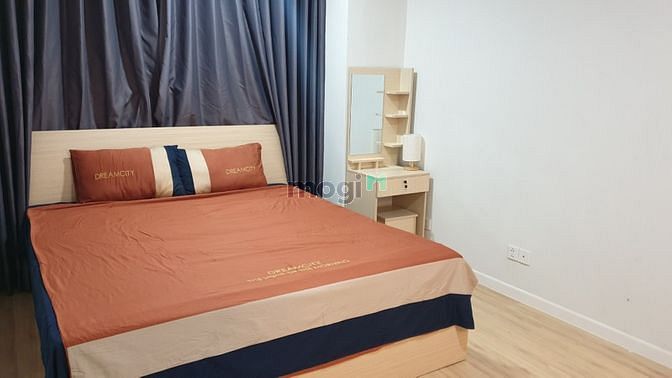 Hình ảnh 3PN nhà trống và full nội thất giá tốt Quận 7, Bao phí quản lý